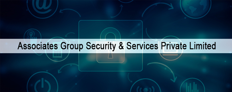 Associates Group Security & Services Private Limited 